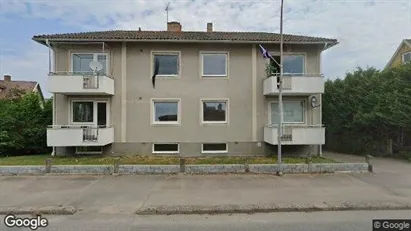 Apartments for rent in Hässleholm - Photo from Google Street View Apartments for rent in Hässleholm - Photo from Google Street View