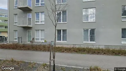 Apartments for rent in Jyväskylä - Photo from Google Street View Apartments for rent in Jyväskylä - Photo from Google Street View
