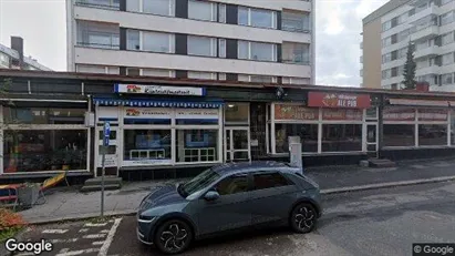 Apartments for rent in Jyväskylä - Photo from Google Street View Apartments for rent in Jyväskylä - Photo from Google Street View