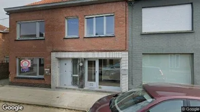 Apartments for rent in Oostkamp - Photo from Google Street View Apartments for rent in Oostkamp - Photo from Google Street View