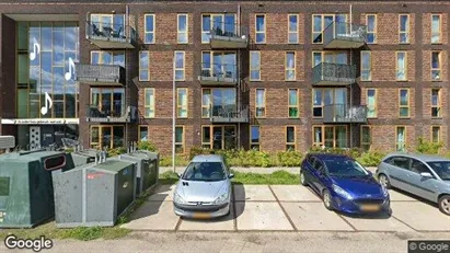 Apartments for rent in Hilversum - Photo from Google Street View Apartments for rent in Hilversum - Photo from Google Street View
