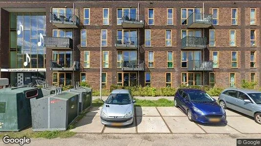Apartments for rent in Hilversum - Photo from Google Street View