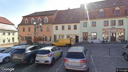 Apartments for rent in North Saxony - Photo from Google Street View Apartments for rent in North Saxony - Photo from Google Street View