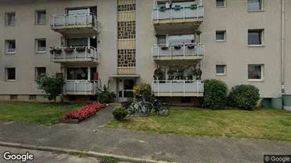 Apartments for rent in Bremerhaven - Photo from Google Street View Apartments for rent in Bremerhaven - Photo from Google Street View