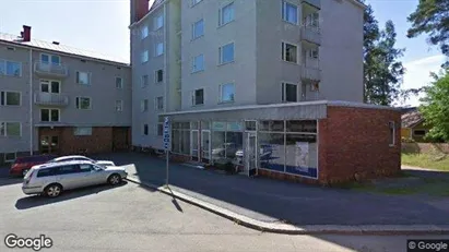 Apartments for rent in Jyväskylä - Photo from Google Street View Apartments for rent in Jyväskylä - Photo from Google Street View