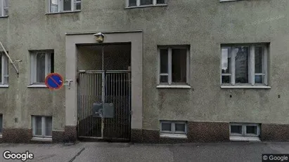 Apartments for rent in Helsinki Eteläinen - Photo from Google Street View Apartments for rent in Helsinki Eteläinen - Photo from Google Street View