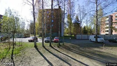 Apartments for rent in Hyvinkää - Photo from Google Street View Apartments for rent in Hyvinkää - Photo from Google Street View