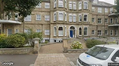Apartments for rent in Hove - East Sussex - Photo from Google Street View Apartments for rent in Hove - East Sussex - Photo from Google Street View