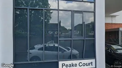 Apartments for rent in Wallington - Surrey - Photo from Google Street View Apartments for rent in Wallington - Surrey - Photo from Google Street View