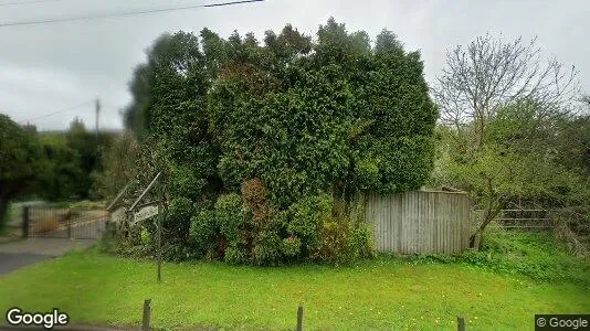 Apartments for rent in Westbury - Wiltshire - Photo from Google Street View