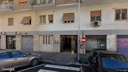Apartments for rent in Roma Municipio IV – Tiburtino - Photo from Google Street View Apartments for rent in Roma Municipio IV – Tiburtino - Photo from Google Street View