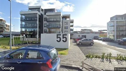 Apartments for rent in Garðabær - Photo from Google Street View Apartments for rent in Garðabær - Photo from Google Street View