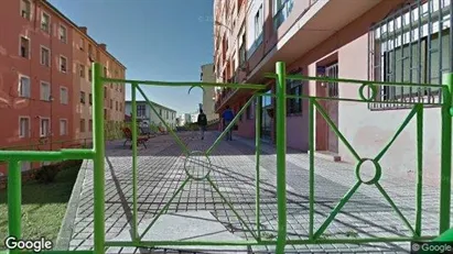 Apartments for rent in Santander - Photo from Google Street View Apartments for rent in Santander - Photo from Google Street View