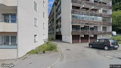 Apartments for rent in Bregenz - Photo from Google Street View Apartments for rent in Bregenz - Photo from Google Street View