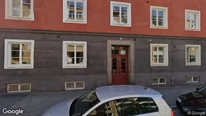 Apartments for rent in Norrköping - Photo from Google Street View Apartments for rent in Norrköping - Photo from Google Street View