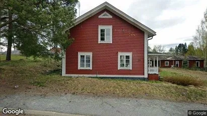 Apartments for rent in Skellefteå - Photo from Google Street View Apartments for rent in Skellefteå - Photo from Google Street View