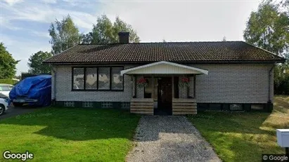 Apartments for rent in Hässleholm - Photo from Google Street View Apartments for rent in Hässleholm - Photo from Google Street View
