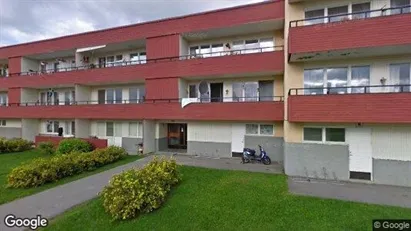 Apartments for rent in Ockelbo - Photo from Google Street View Apartments for rent in Ockelbo - Photo from Google Street View