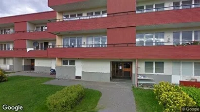 Apartments for rent in Ockelbo - Photo from Google Street View Apartments for rent in Ockelbo - Photo from Google Street View