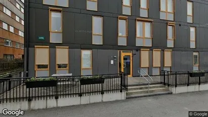Apartments for rent in Örebro - Photo from Google Street View Apartments for rent in Örebro - Photo from Google Street View
