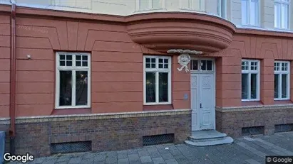 Apartments for rent in Helsingborg - Photo from Google Street View Apartments for rent in Helsingborg - Photo from Google Street View