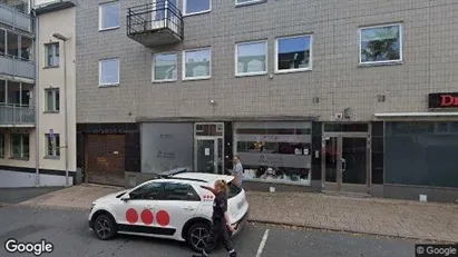 Apartments for rent in Värnamo - Photo from Google Street View Apartments for rent in Värnamo - Photo from Google Street View