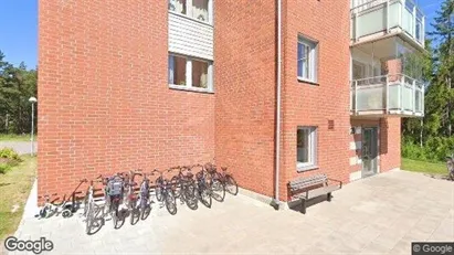 Apartments for rent in Karlstad - Photo from Google Street View Apartments for rent in Karlstad - Photo from Google Street View