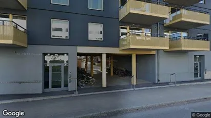 Apartments for rent in Karlstad - Photo from Google Street View Apartments for rent in Karlstad - Photo from Google Street View
