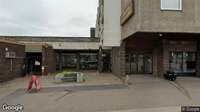 Apartments for rent in Åstorp - Photo from Google Street View Apartments for rent in Åstorp - Photo from Google Street View