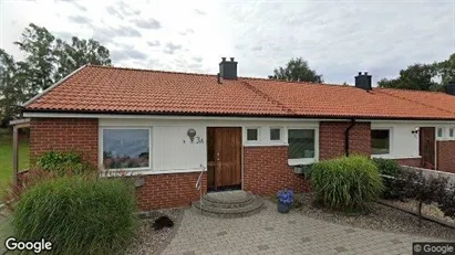 Apartments for rent in Lomma - Photo from Google Street View Apartments for rent in Lomma - Photo from Google Street View