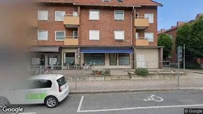 Apartments for rent in Helsingborg - Photo from Google Street View Apartments for rent in Helsingborg - Photo from Google Street View