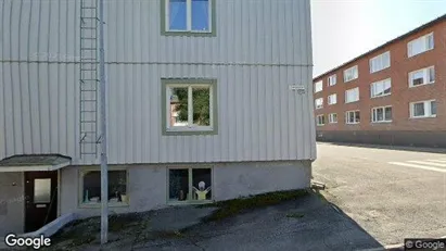 Apartments for rent in Östersund - Photo from Google Street View Apartments for rent in Östersund - Photo from Google Street View