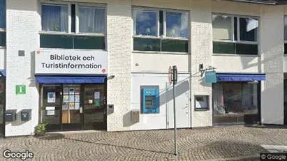Apartments for rent in Mjölby - Photo from Google Street View Apartments for rent in Mjölby - Photo from Google Street View