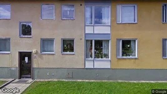 Apartments for rent in Gävle - Photo from Google Street View