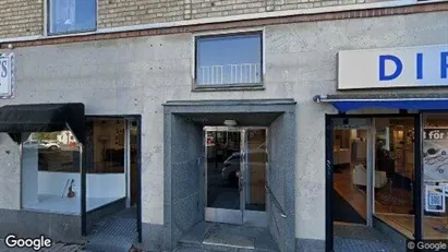 Apartments for rent in Mjölby - Photo from Google Street View Apartments for rent in Mjölby - Photo from Google Street View