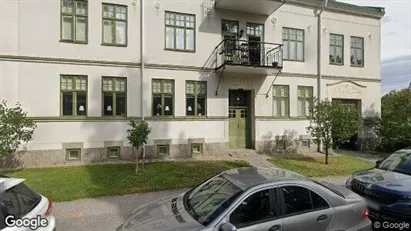 Apartments for rent in Eskilstuna - Photo from Google Street View Apartments for rent in Eskilstuna - Photo from Google Street View