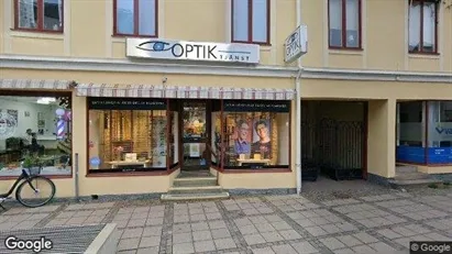 Apartments for rent in Nybro - Photo from Google Street View Apartments for rent in Nybro - Photo from Google Street View