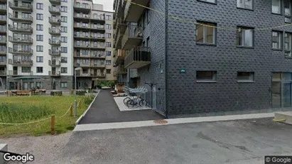 Apartments for rent in Uppsala - Photo from Google Street View Apartments for rent in Uppsala - Photo from Google Street View