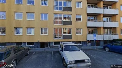 Apartments for rent in Norrköping - Photo from Google Street View Apartments for rent in Norrköping - Photo from Google Street View
