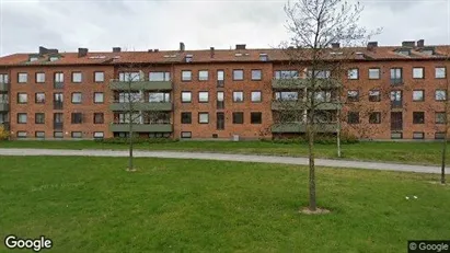 Apartments for rent in Halmstad - Photo from Google Street View Apartments for rent in Halmstad - Photo from Google Street View
