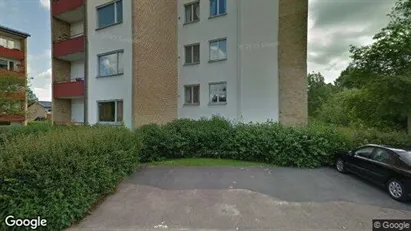 Apartments for rent in Älmhult - Photo from Google Street View Apartments for rent in Älmhult - Photo from Google Street View