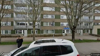 Apartments for rent in Halmstad - Photo from Google Street View Apartments for rent in Halmstad - Photo from Google Street View