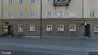 Apartments for rent in Sala - Photo from Google Street View Apartments for rent in Sala - Photo from Google Street View