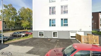 Apartments for rent in Östersund - Photo from Google Street View Apartments for rent in Östersund - Photo from Google Street View