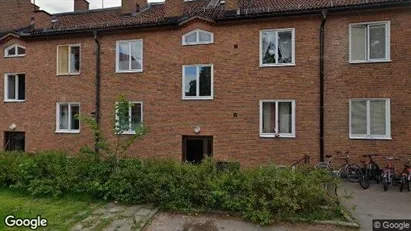 Apartments for rent in Hedemora - Photo from Google Street View Apartments for rent in Hedemora - Photo from Google Street View