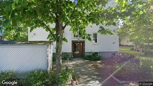 Apartments for rent in Karlstad - Photo from Google Street View