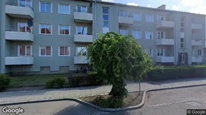 Apartments for rent in Landskrona - Photo from Google Street View Apartments for rent in Landskrona - Photo from Google Street View