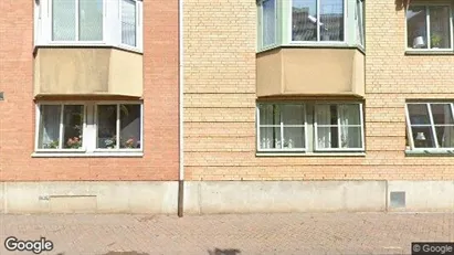 Apartments for rent in Trelleborg - Photo from Google Street View Apartments for rent in Trelleborg - Photo from Google Street View