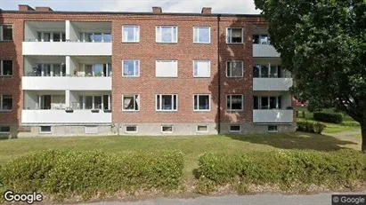 Apartments for rent in Eskilstuna - Photo from Google Street View