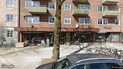Apartments for rent in Halmstad - Photo from Google Street View Apartments for rent in Halmstad - Photo from Google Street View